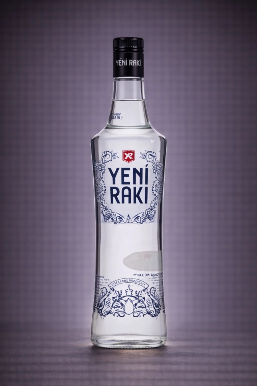 100 cl Yeni Rakı